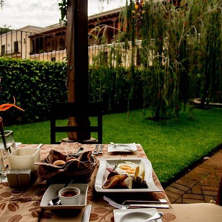 Filadelfia Coffee Resort & Tour Jocotenango Exteriör bild