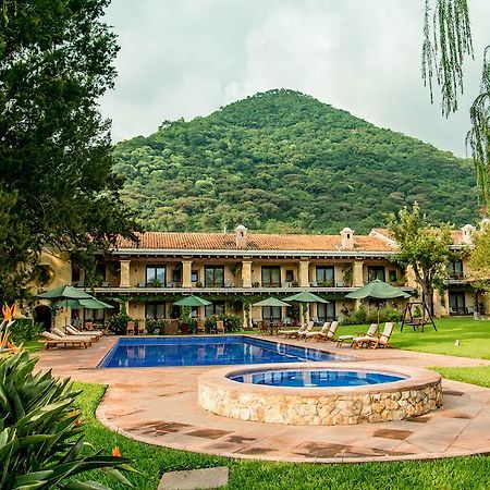 Filadelfia Coffee Resort & Tour Jocotenango Exteriör bild