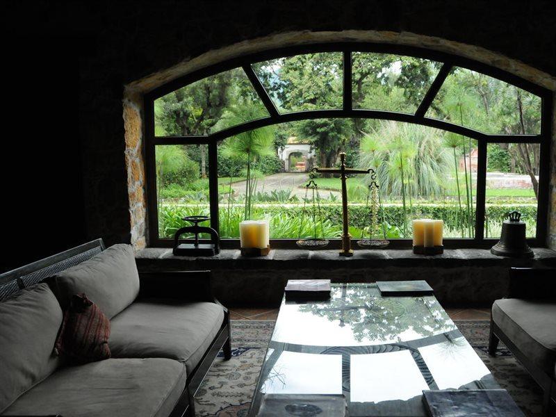 Filadelfia Coffee Resort & Tour Jocotenango Exteriör bild