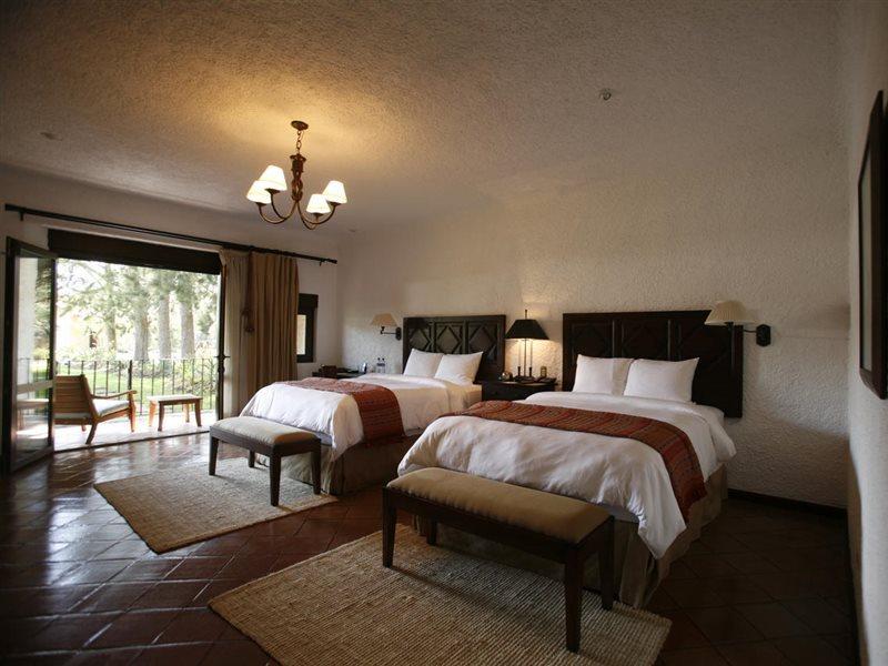 Filadelfia Coffee Resort & Tour Jocotenango Exteriör bild