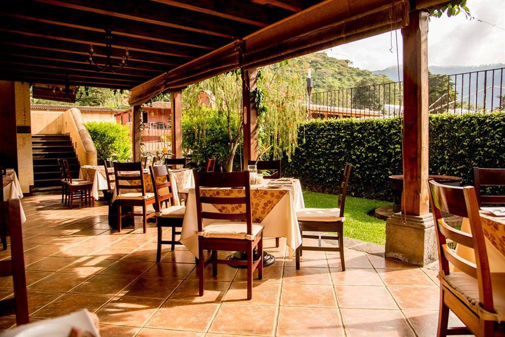 Filadelfia Coffee Resort & Tour Jocotenango Exteriör bild