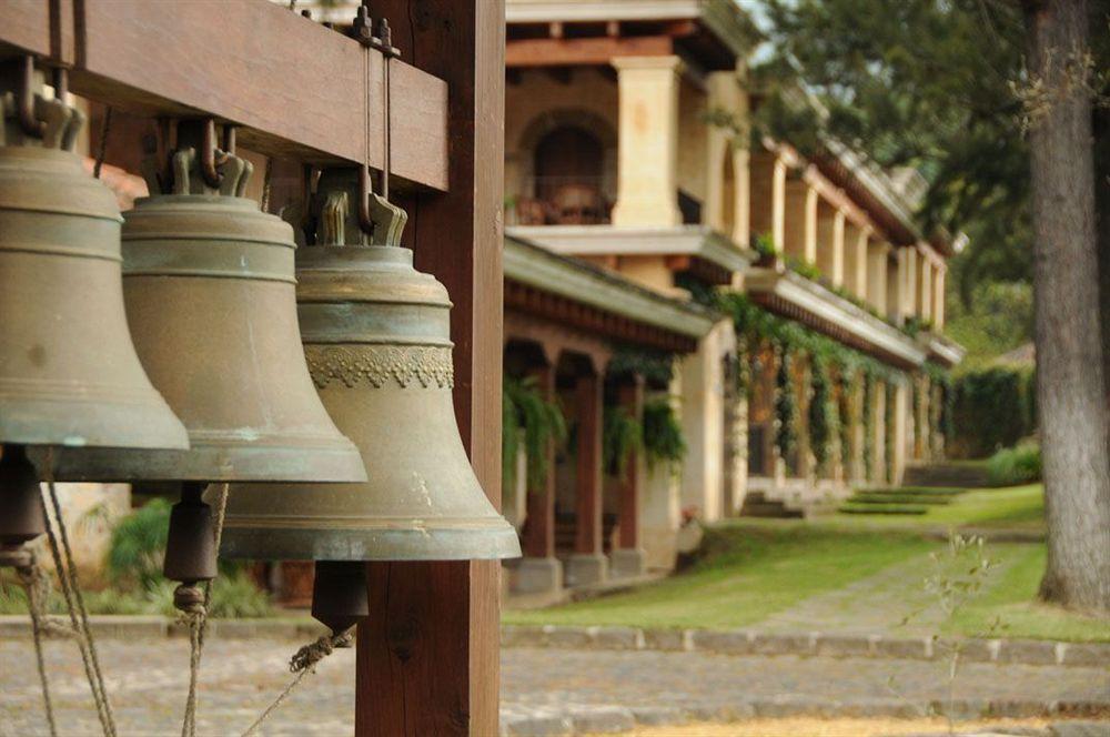 Filadelfia Coffee Resort & Tour Jocotenango Exteriör bild