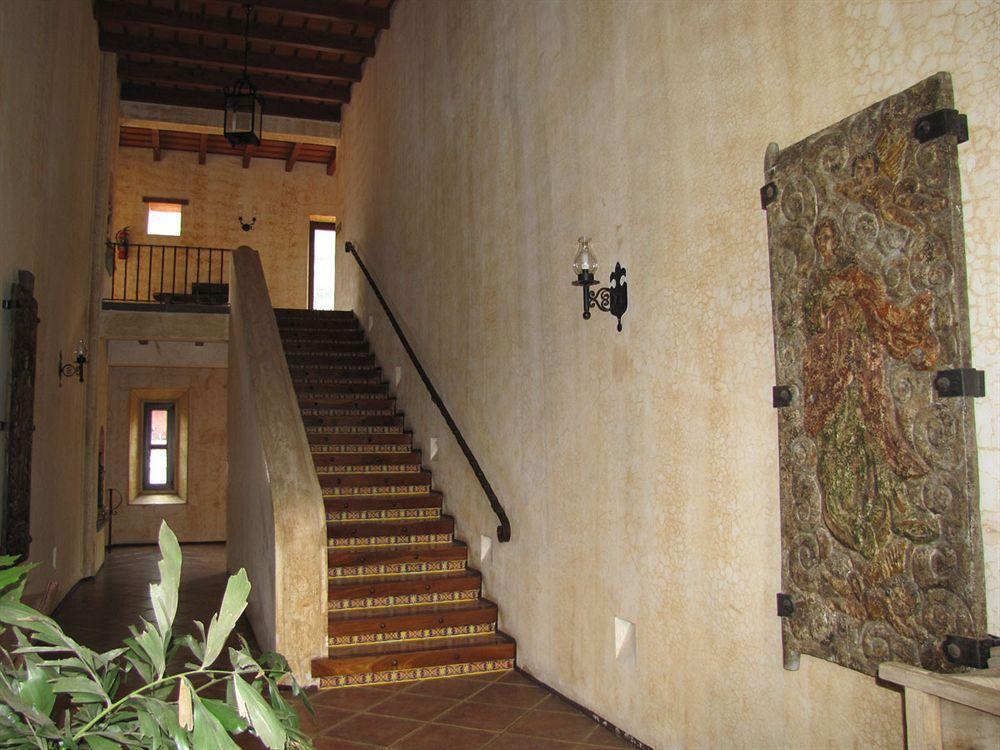 Filadelfia Coffee Resort & Tour Jocotenango Exteriör bild
