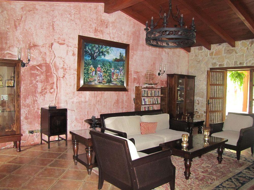 Filadelfia Coffee Resort & Tour Jocotenango Exteriör bild