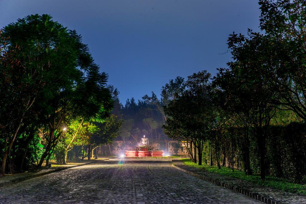 Filadelfia Coffee Resort & Tour Jocotenango Exteriör bild