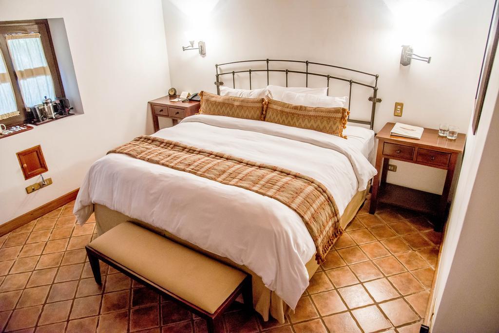 Filadelfia Coffee Resort & Tour Jocotenango Exteriör bild
