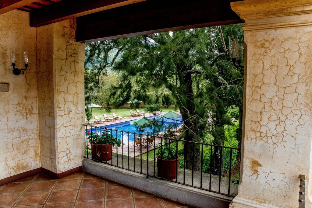 Filadelfia Coffee Resort & Tour Jocotenango Exteriör bild