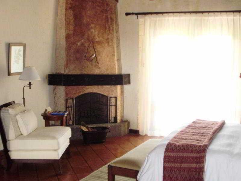 Filadelfia Coffee Resort & Tour Jocotenango Exteriör bild
