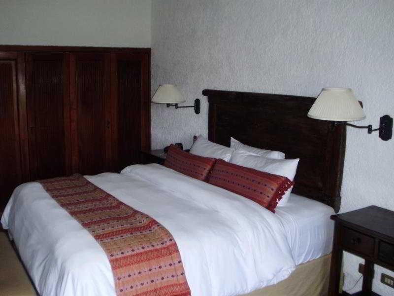 Filadelfia Coffee Resort & Tour Jocotenango Exteriör bild