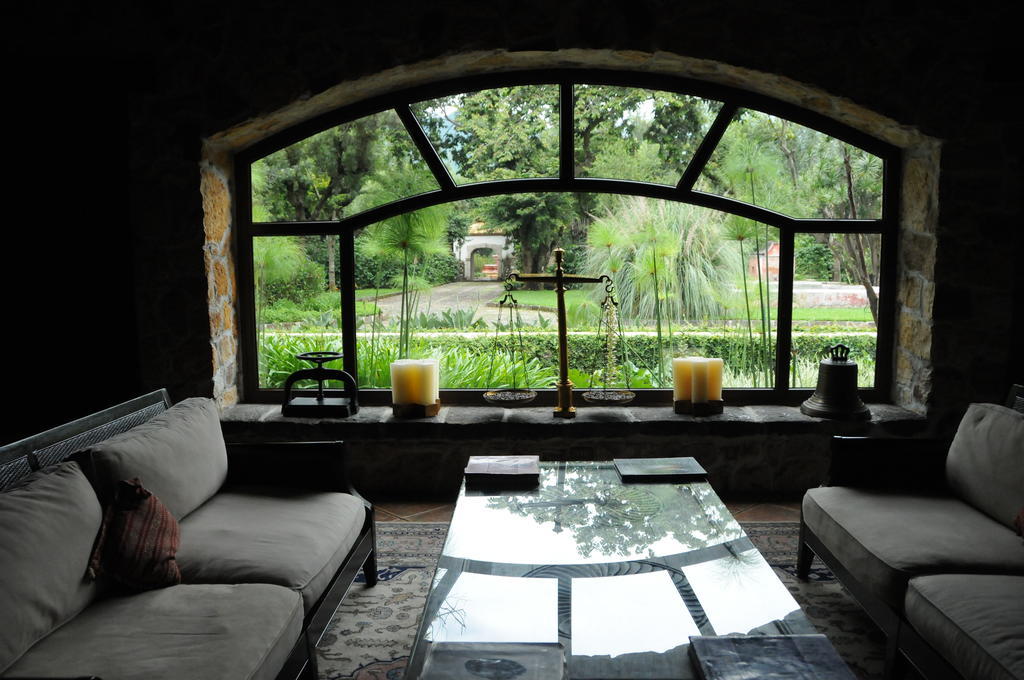 Filadelfia Coffee Resort & Tour Jocotenango Exteriör bild